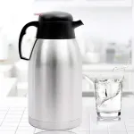 Jarra Térmica Termo Acero Inoxidable 2 Litros Frio/calor