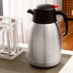 Jarra Térmica Termo Acero Inoxidable 2 Litros Frio/calor
