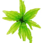 Jardin Vertical Artificial Ramo Planta Pack X10u Decoración