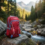 Mochila Impermeable Porta Notebook Camping Tactica Trekking