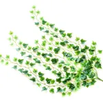 Jardin Vertical Ramo Enredadera Planta Artificial Deco