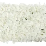 Jardin Vertical Artificial Panel Decorativo Flores 60x40cm