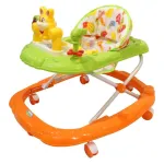 Andador Bebe Caminador Musical Set De Actividades 2 En 1