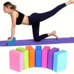 Bloque Yoga Ladrillo Taco Brick Fitness Pilates Gym