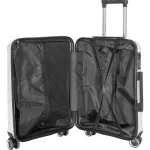 Carry On Valija De Cabina Rigida Maleta Cabinera Importada