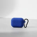 Funda Estuche Auriculares Compatible AirPods Pro De Silicona