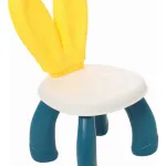 Mesa Didactica Infantil Construccion Silla 102 Bloques Niños