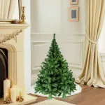 Arbolito De Navidad Canadian Luxury 1.30mts Decoracion