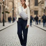 Bolso Viral Bandolera Cruzada Cross Bag Morral Impermeable