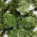 Árbol De Navidad Canadian Spruce 1.2mts Pino Arbolito Color Verde