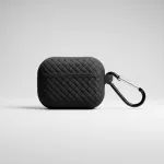 Funda Estuche Auriculares Compatible AirPods Pro De Silicona