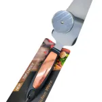 Espatula Para Torta Pizza Reposteria De Acero Inoxidable