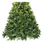 Arbol De Navidad Fabesa Pino Natural 2.10mts Super Real