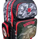 Mochila Escolar Carrito Reforzada Manija Telescopica Carro