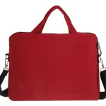 Funda Porta Notebook 15 Portafolio Ejecutivo Con Correa