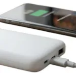 Cargador Portatil Carga Rapida Usb 20000mah Power Bank