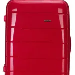 Valija Grande 28  Rigida Maleta Fuelle Expandible Importada