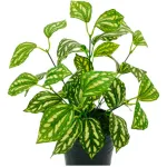 Ramo Artificial Jardin Vertical Planta Decorativa