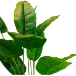 Jardin Vertical Artificial Ramo Planta Deco P/ Maceta X20u