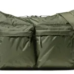 Morral Cross Bag Bolso Viral Cartera Portafolio Impermeable