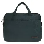 Funda Porta Notebook 15 Portafolio Ejecutivo Con Correa