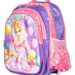 Mochila Escolar Carrito Reforzada Telescopica Carro