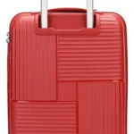 Carry On Valija De Cabina Rigida Maleta Candado Equipaje