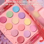 Juguete Set De Maquillaje Para Nenas Make Up Infantil