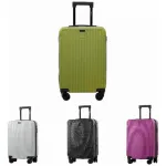 Carry On Valija De Cabina Rigida Importada Maleta + Candado