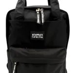 Cartera Mochila Urbana Mujer Bolso Regulable Reforzada