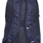 Mochila Negra Economica Urbana Escolar Oficina 20 Litros