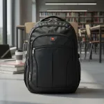 Mochila Urbana Porta Notebook Impermeable Reforzada Oficina