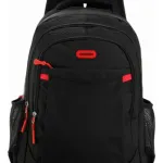 Mochila Antirrobo Usb Impermeable Urbana Porta Notebook