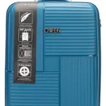 Carry On Valija De Cabina Rigida Maleta Candado Equipaje