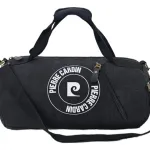 Bolso De Mano Urbano Canvas Viaje Deporte Escolar