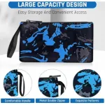 Mochila Con Carrito Infantil Escolar 3 En 1 Canopla Lunchera