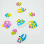 Móvil Cunero Musical Didáctico Para Bebe Cuna Practicuna