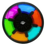 Juego De Memoria Memory Dice Grande Juego De Mesa 22cm