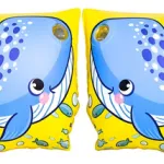 Bracitos Inflables Flotadores Pileta Salvavidas Para Niños