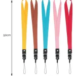 Correa Colgante Universal Para Celular Cuello Mano X1