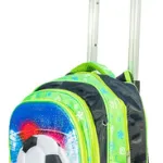 Mochila Escolar Carrito Reforzada Telescopica Carro