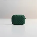 Funda Estuche Auriculares Compatible AirPods Pro De Silicona