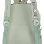 Mochila Porta Notebook Impermeable Reforzada + Neceser