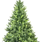 Arbol De Navidad Fabesa Pino Natural Super Real 1.50mts