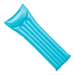Colchoneta Inflable Cama Flotador Para Pileta Agua 183x69cm