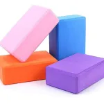 Bloque Yoga Ladrillo Taco Brick Fitness Pilates Gym