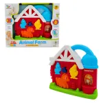 Set De Juegos Y Actividades Bebe Musica Y Luz