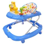 Andador Caminador Con Set De Actividades Para Bebé