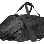  Bolso Deportivo Gym Viaje Botinero Impermeable Mujer Hombre