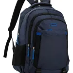 Mochila Antirrobo Usb Impermeable Urbana Porta Notebook